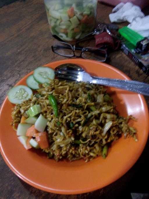 Nasi Goreng Spesial Bang Toha 1