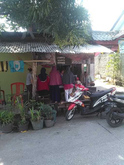 Nasi Uduk Mba Leny 3