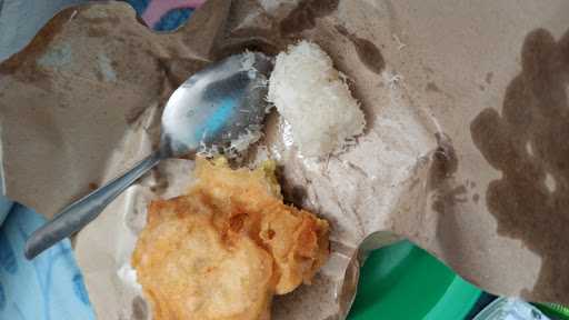 Nasi Uduk Mba Leny 2