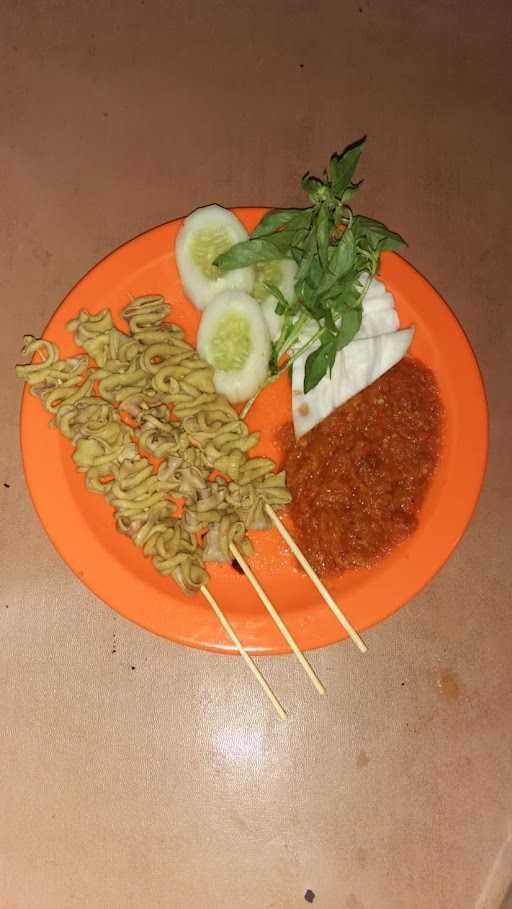 Pangupo Jiwo Nasi Uduk Pecel Lele 9