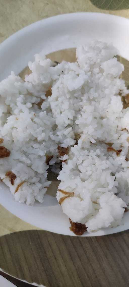 Pecel Lele Mamake 2