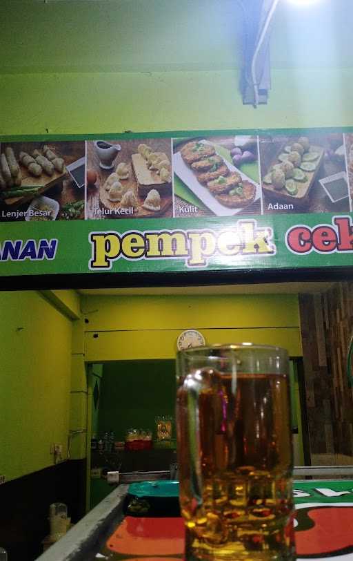 Pempek Cek Eli 5