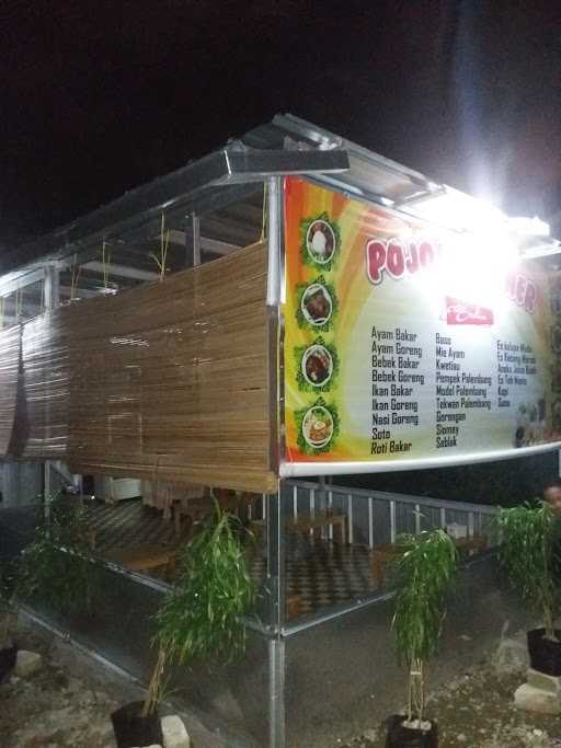 Pojok Kuliner Juanda 5