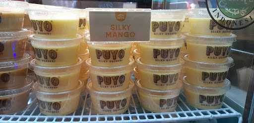 Puyo Silky Desserts - Mall Pesona Square 10