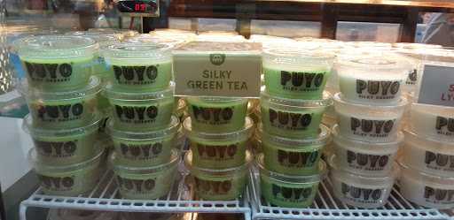 Puyo Silky Desserts - Mall Pesona Square 3