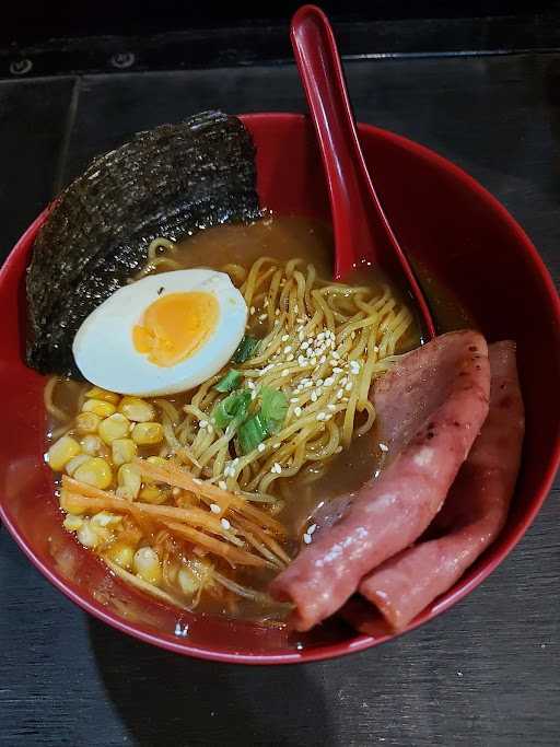 Ramen Mojo 1