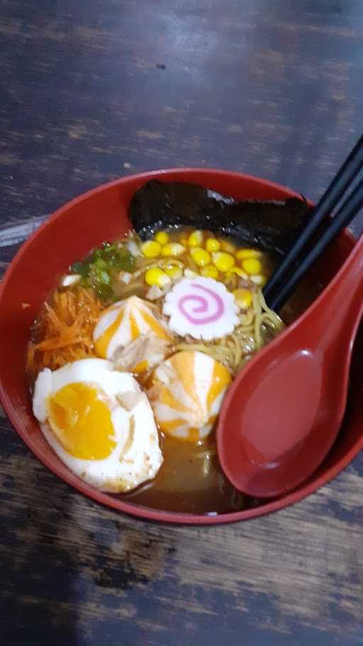 Ramen Mojo 4