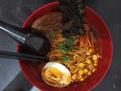 Ramen Mojo 8