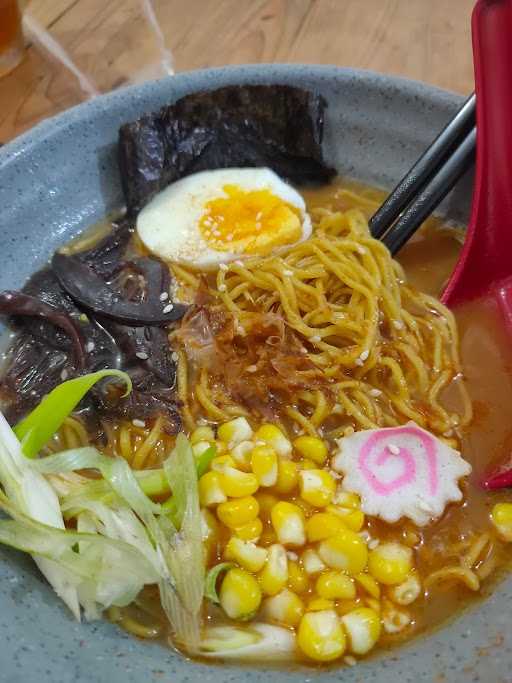 Ramen Mojo 5