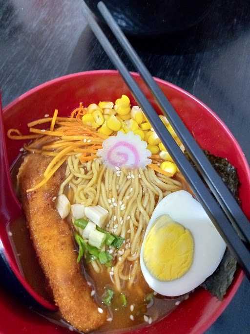 Ramen Mojo 3