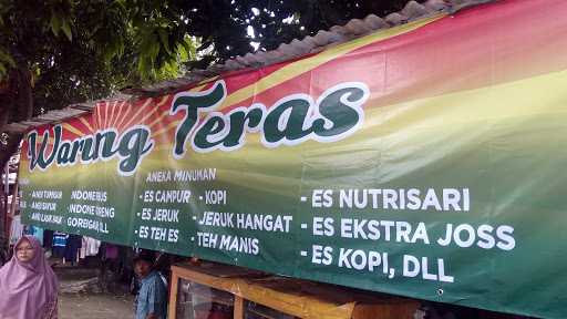 Warung Teras 3