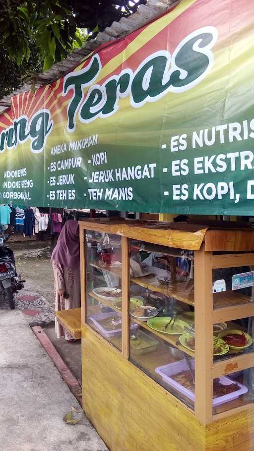 Warung Teras 4