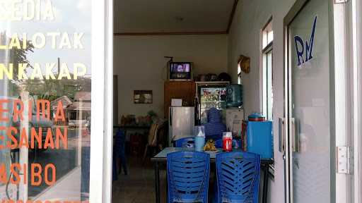 Rumah Makan Padang Pariaman 9