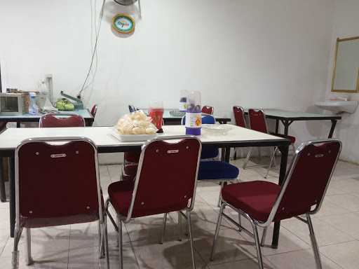 Rumah Makan Padang Pariaman 6