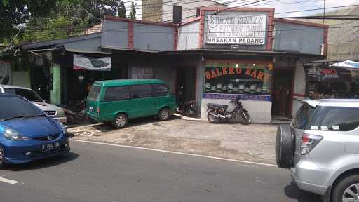 Rumah Makan Salero Baru Masakan Padang 7