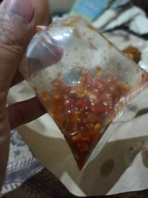 Sambel Bang Jaya Lesehan Sunda 7