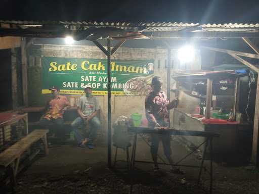 Sate Cak Imam 2