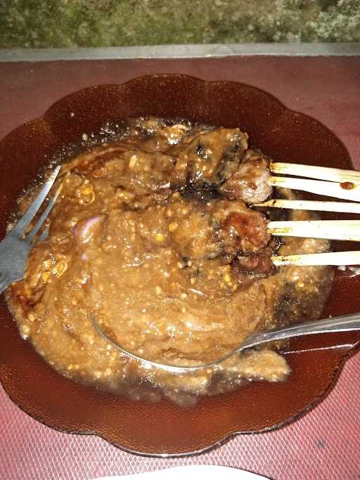 Sate Cak Imam 1