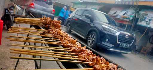 Sate Madura Barito 5