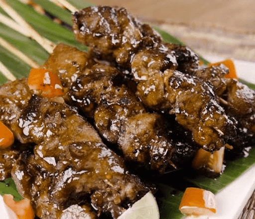 Sate Maranggi Teh Neni 1