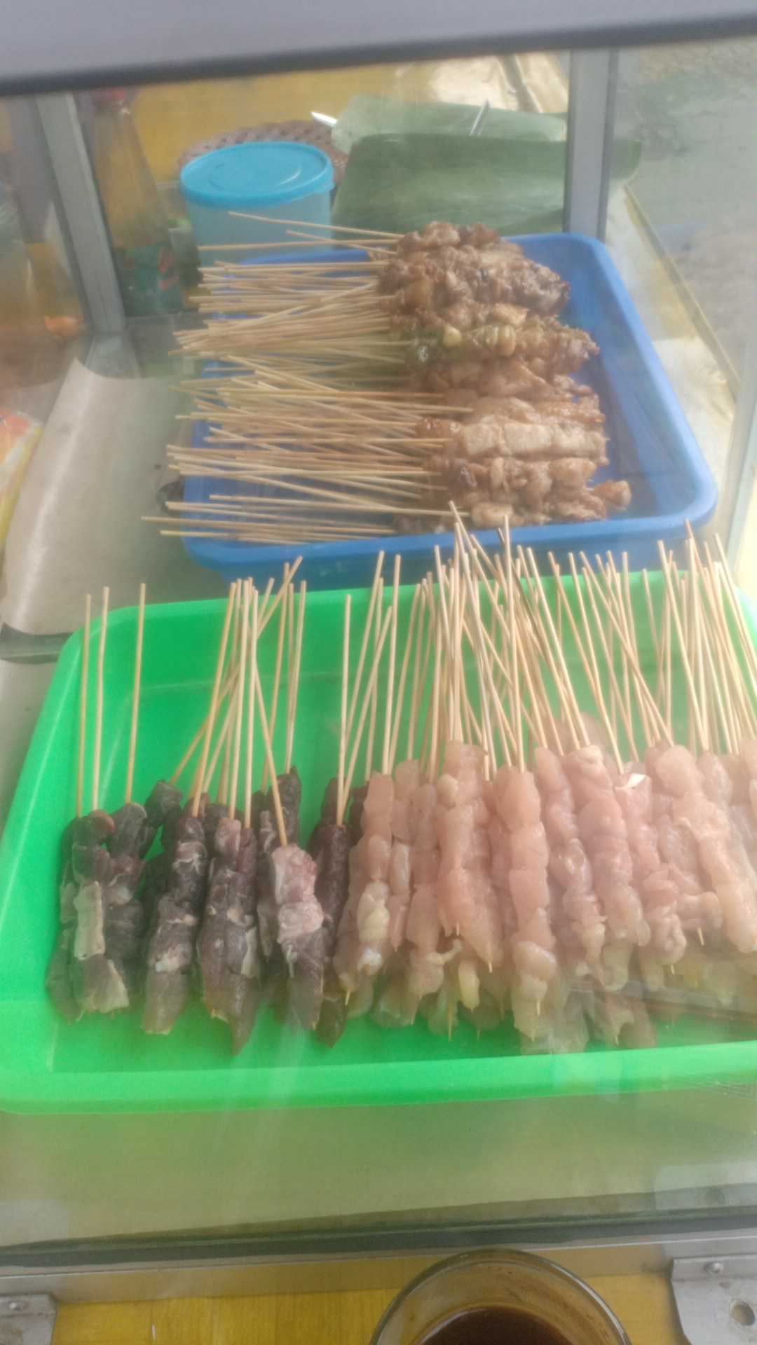 Sate Maranggi Teh Neni 4