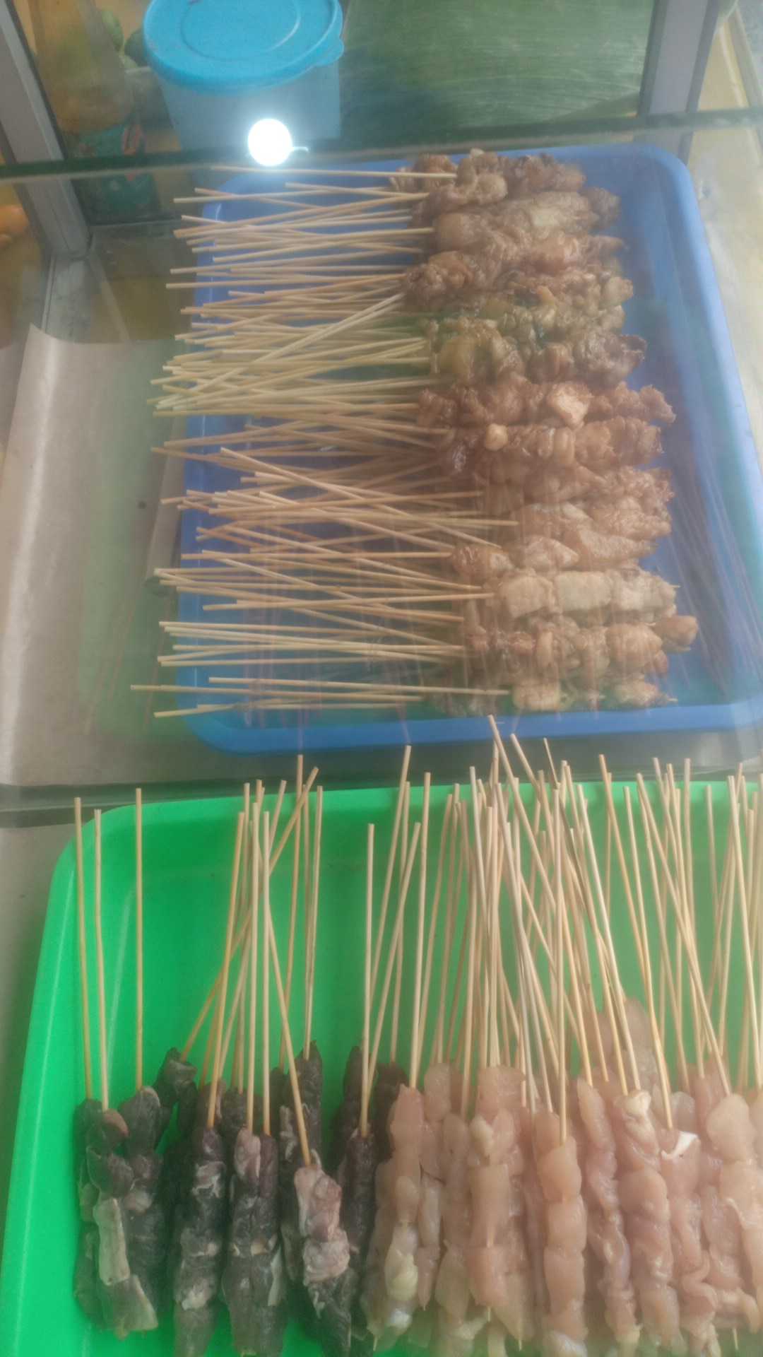 Sate Maranggi Teh Neni 3