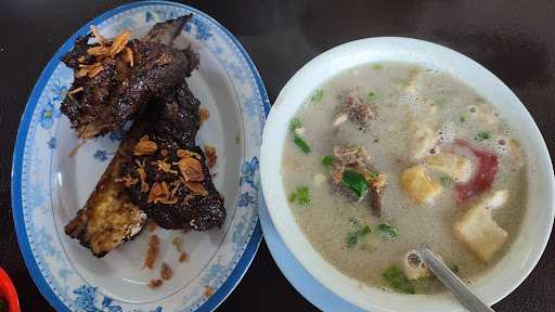 Soto Betawi Bang Ram 1