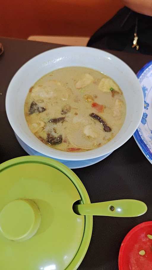 Soto Betawi Bang Ram 3