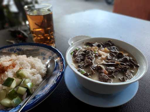 Soto Betawi Bang Ram 5