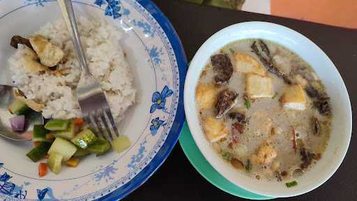 Soto Betawi Bang Ram 4