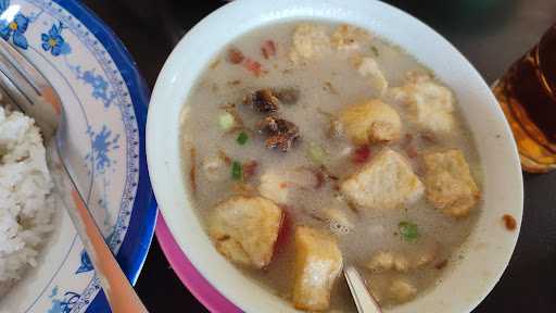 Soto Betawi Bang Ram 2