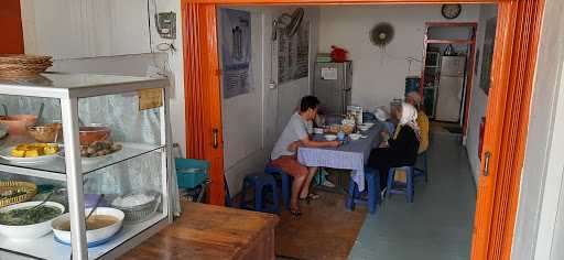 Soto Mantep Spesial Ayam Kampung (Khas Ngawi) 8