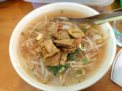 Soto Segeer Mbok Giyem, Gdc 1