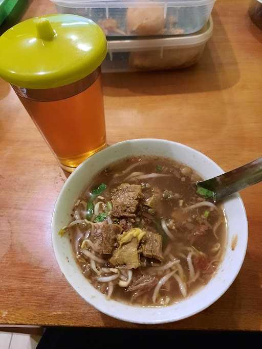 Soto Segeer Mbok Giyem, Gdc 2