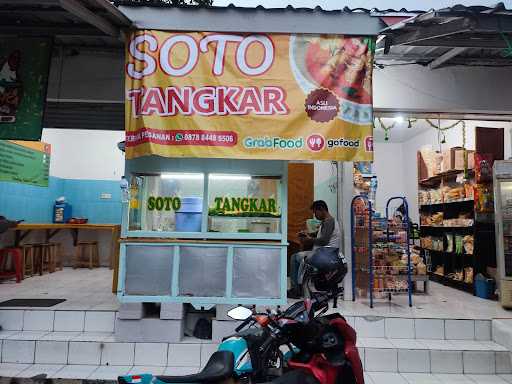 Soto Tangkar Kramat Benda 3