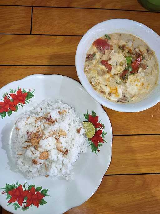 Soto Tangkar Kramat Benda 2