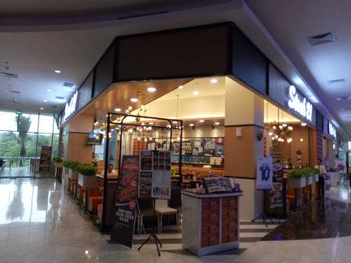 Steak 21 - Pesona Square Depok 8