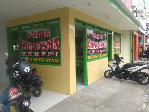 Warteg Kharisma Bahari Depok Ii 4