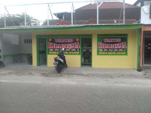 Warteg Kharisma Bahari Depok Ii 5