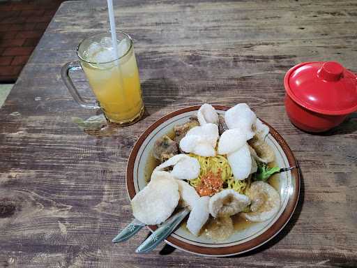 Warung Arek-Arek Suroboyo 6