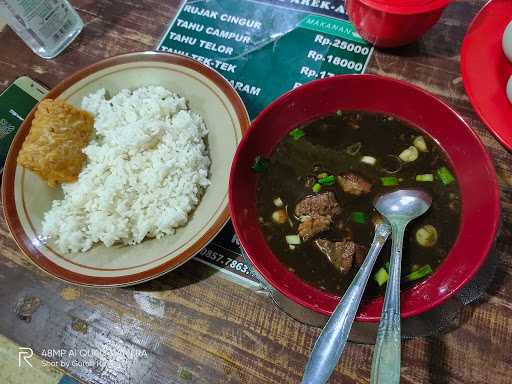 Warung Arek-Arek Suroboyo 8