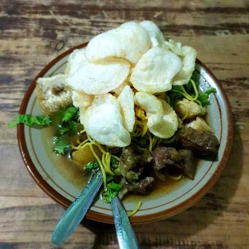 Warung Arek-Arek Suroboyo 5