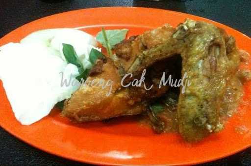 Warung Cak Mudji 10