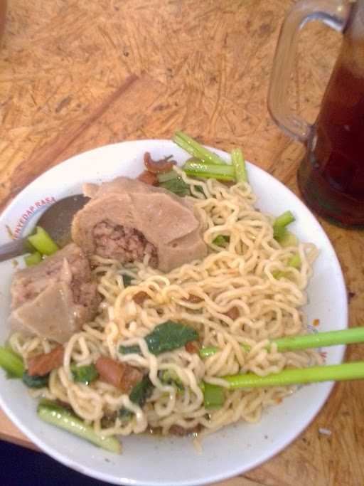 Warung Bakso Monggo Mampir 3