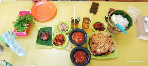 Warung Nasi Cipunjur 1