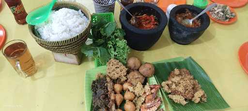 Warung Nasi Cipunjur 2