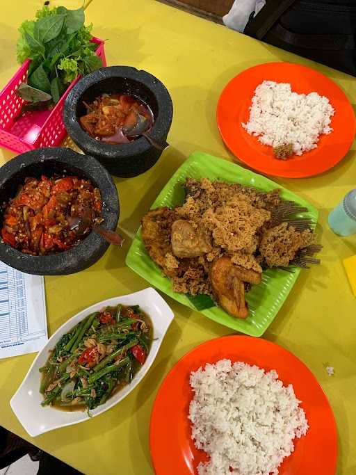 Warung Nasi Cipunjur 5