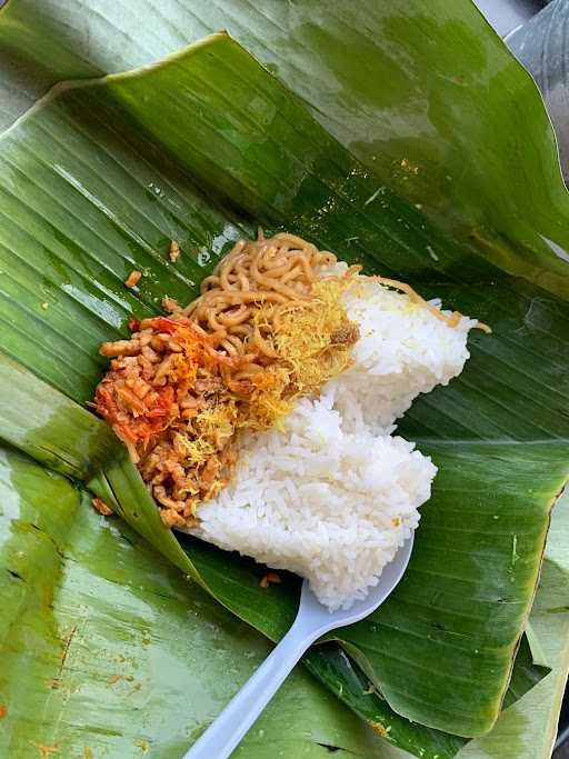 Warung Nasi Jinggo Pesona Khas Bali 9