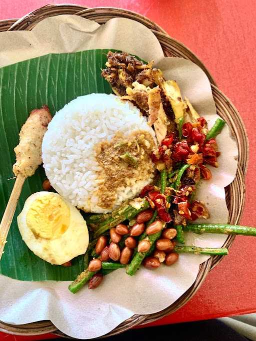 Warung Nasi Jinggo Pesona Khas Bali 5