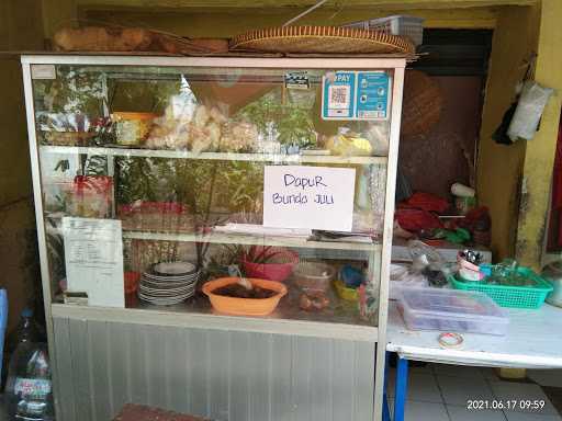 Warung Nasi Uduk Bu Mumuh 10